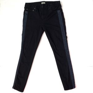 True religion Halle Mid Super Skinny jeans